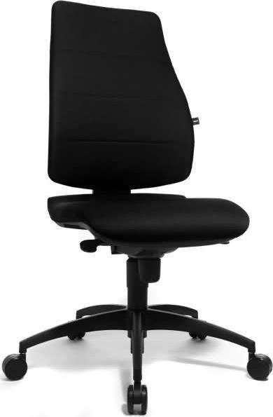 Produktbild Topstar Brodrehstuhl "Synchro Soft", schwarz