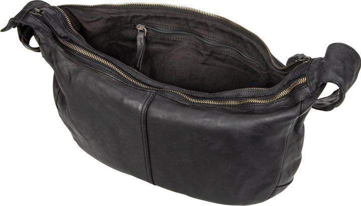 Immagine prodotto Harolds Borsa a tracolla Submarine in pelle 39 cm