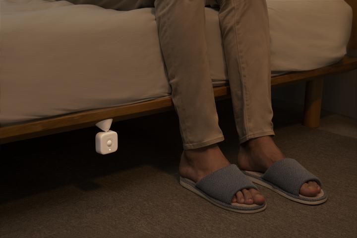 Produktbild SwitchBot Motion Sensor (9 m)