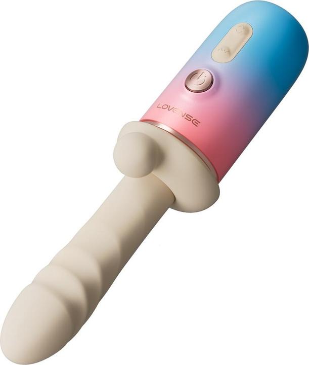 Produktbild Lovense Spinta Controllata da App Spinel