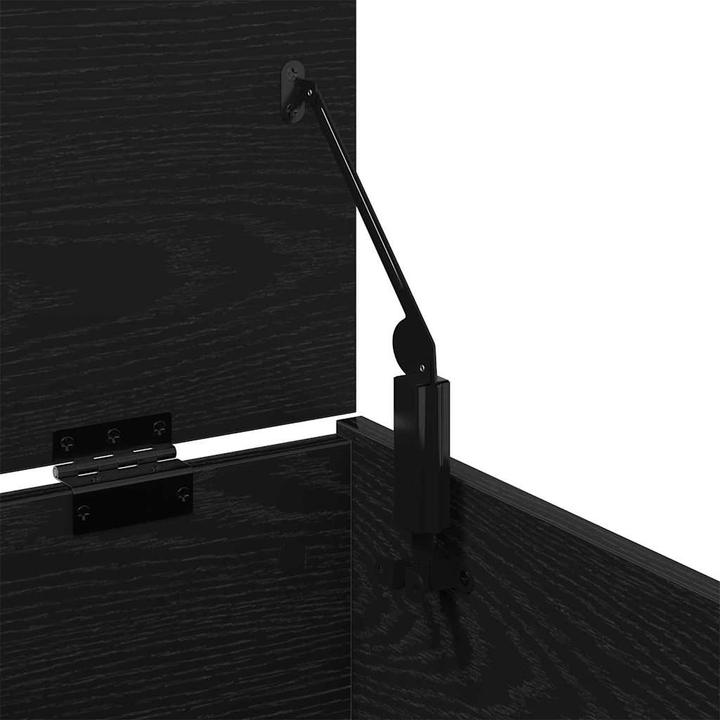 Actual product image VidaXL Storage box (84 x 42 x 46 cm)