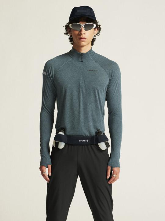 Produktbild Craft ADV Subz Wool L/S Tee 3 (XL)
