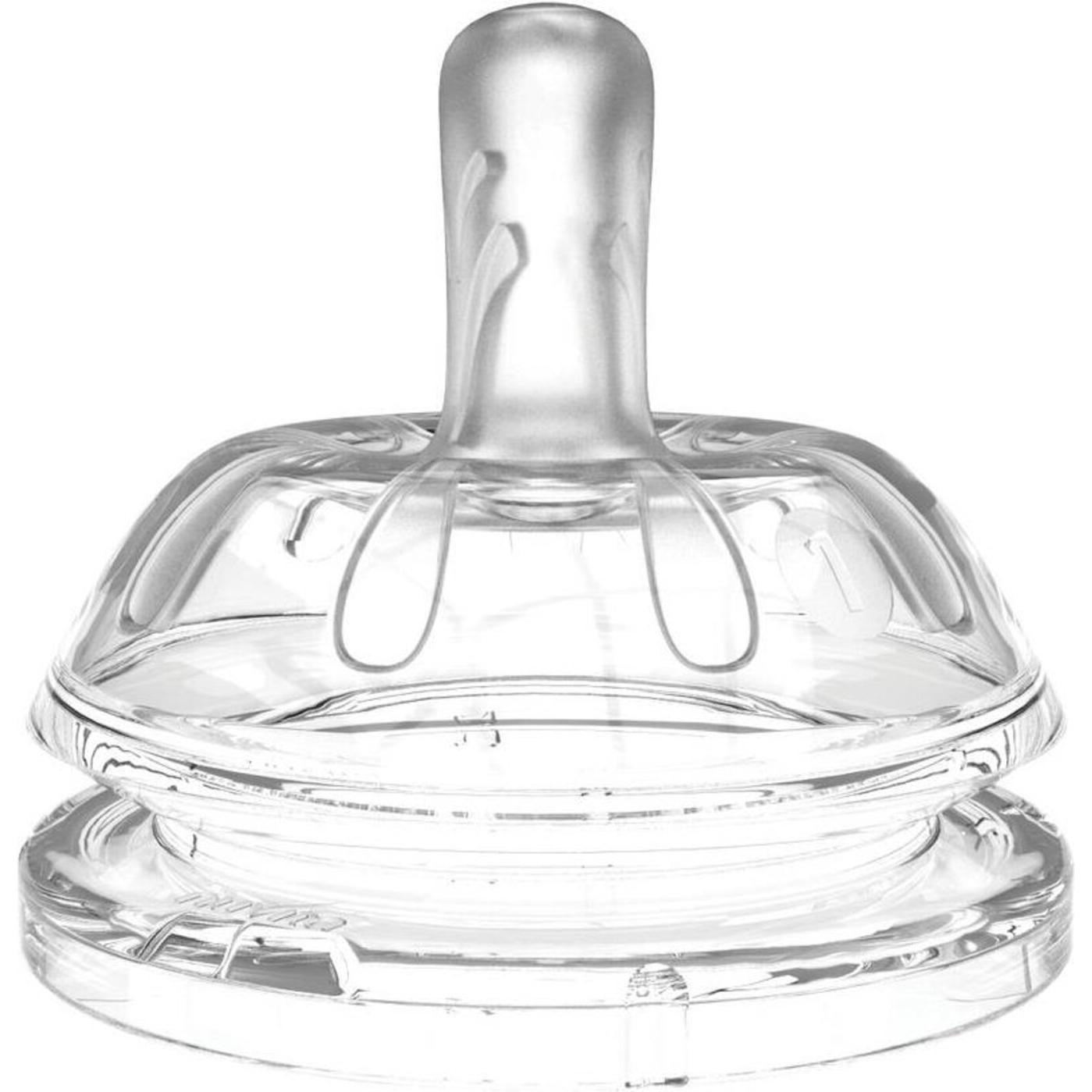 Nuvita Flaschensauger (6061)