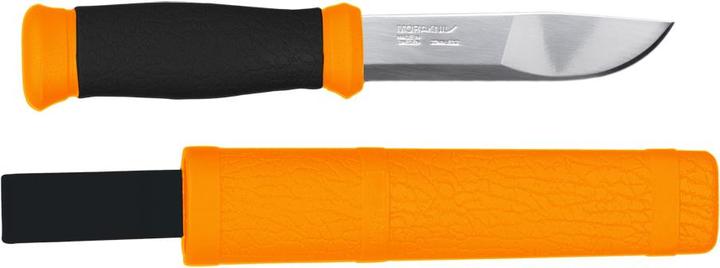 Immagine prodotto Morakniv 2000 Outdoormesser (10.90 cm)