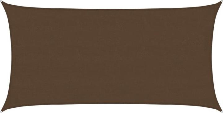 Produktbild vidaXL Sonnensegel (400 x 700 cm)
