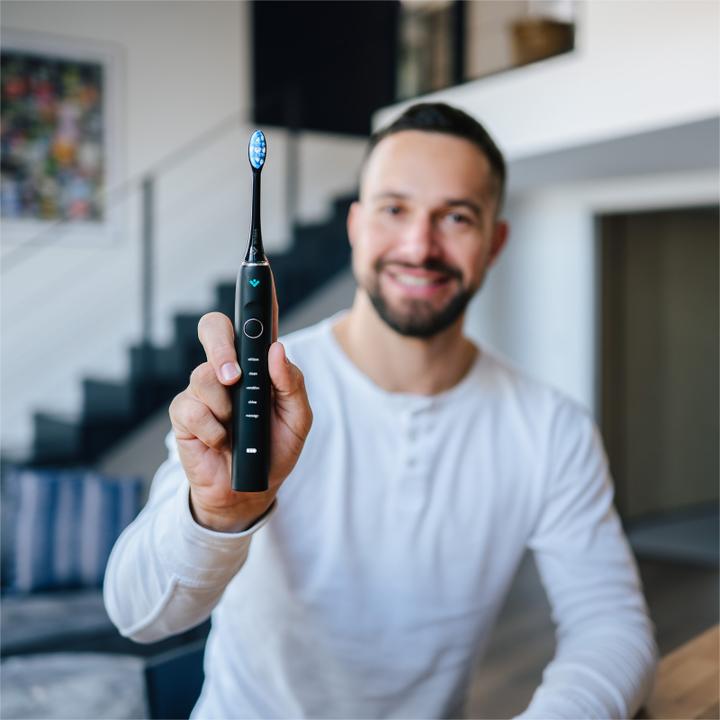 Image du produit Truelife SonicBrush Clean70 UV Duo