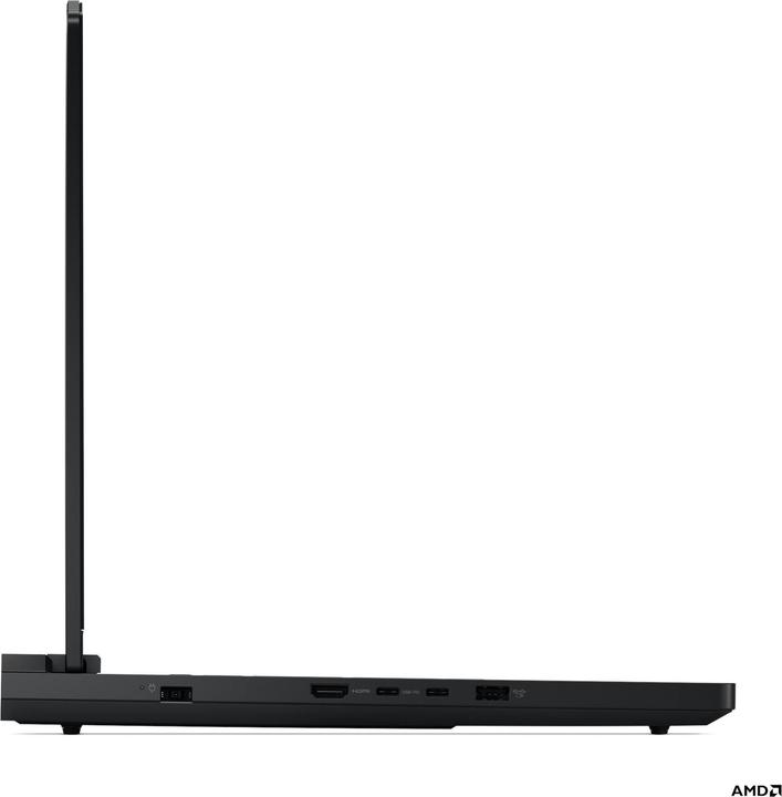 Produktbild Lenovo Legion Pro 7 16AFR10H 16" WQXGA Ryzen 9 9955HX3D 32GB/2TB RTX 5080 Win11 (16", 2000 GB, 32 GB, DE, AMD Ryzen 9 9955HX)