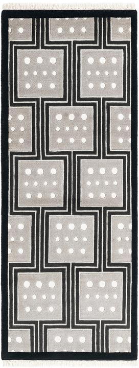 Produktbild Vidal Darya-Indian (79 x 206 cm)