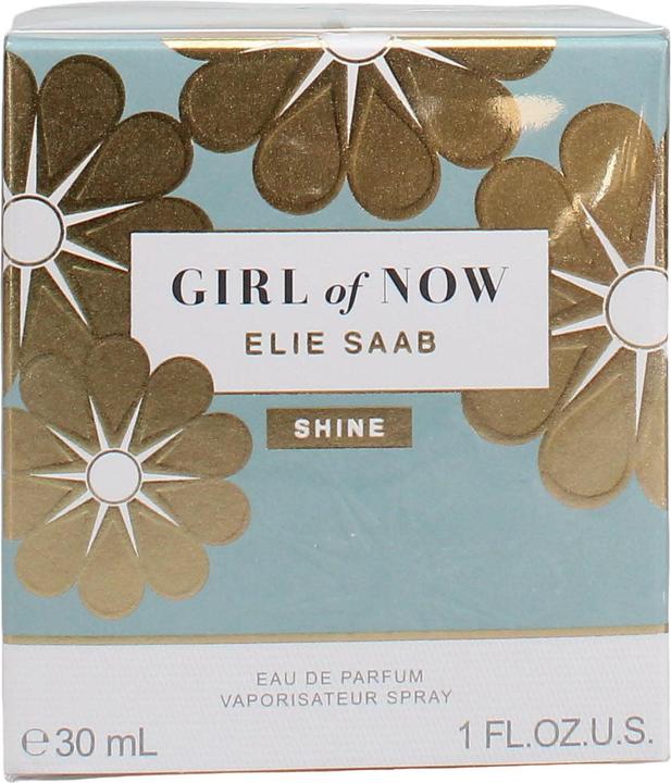 Immagine prodotto Elie Saab Girl of Now (Eau de parfum, 30 ml)