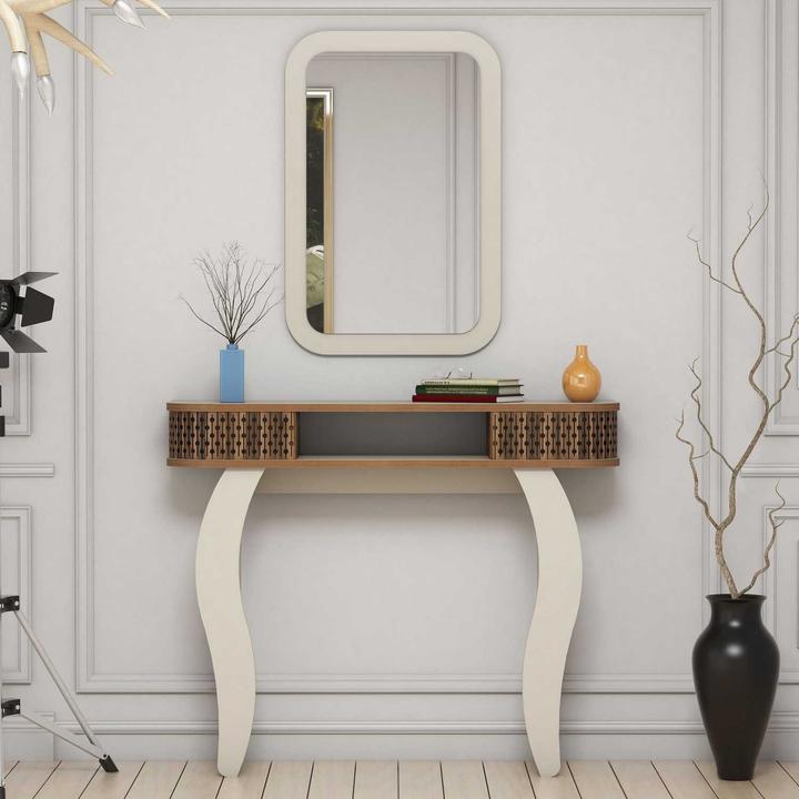 Image du produit Hanah Home Millie (105 x 30 x 85 cm)