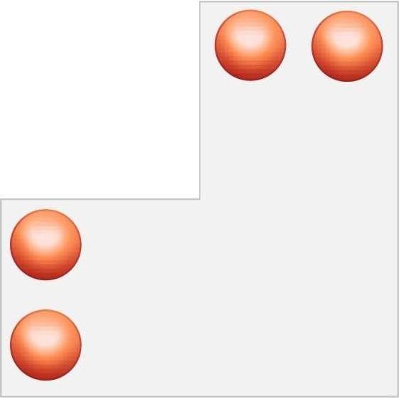 EVN, Accessori per illuminazione, LSTR10 UNI L Connettore LV unicolore 10mm