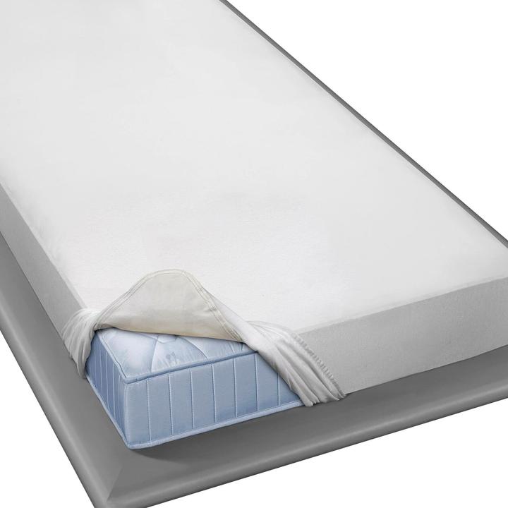 Traumschlaf Molton incontinence pad