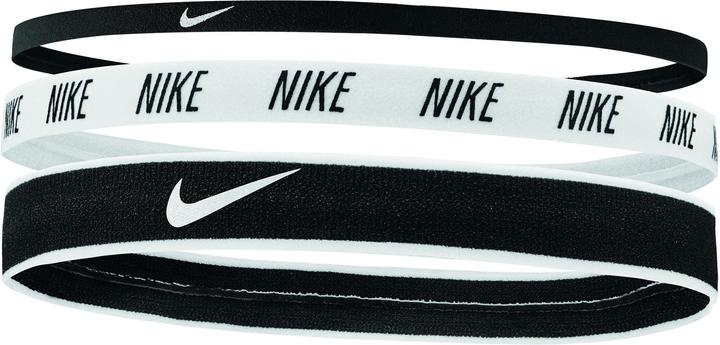 Image du produit Nike Bandeaux Mixed Width 3pk