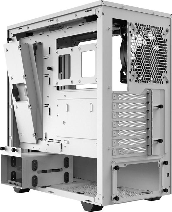 Productafbeelding be quiet! Pure Base 500DX (mATX, Mini-ITX, ATX)