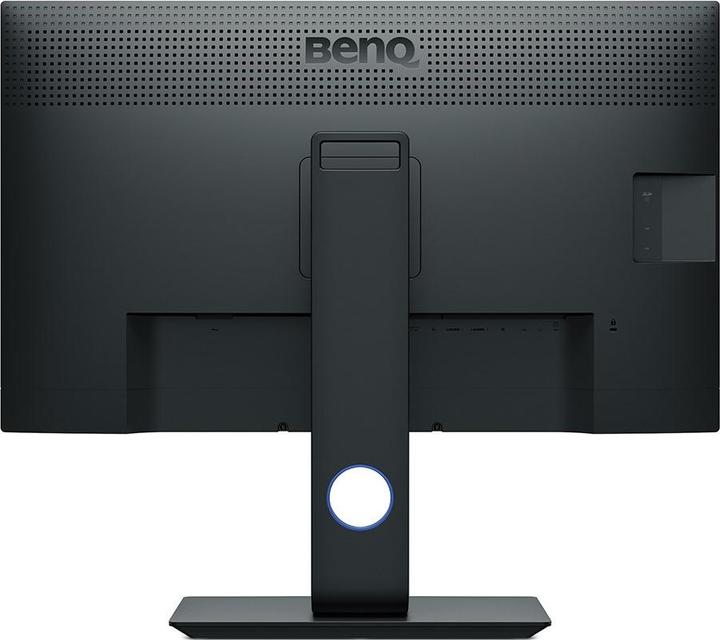 Actual product image BenQ PhotoVue SW321C (3840 x 2160 Pixels, 32")