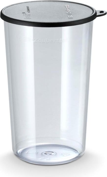Bamix Multi-cup with lid