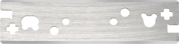 Actual product image HP Autozubehör Replacement blade RALI HW suitable for RALI 105/220/260 (25 mm)