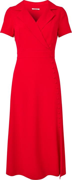 Immagine prodotto Joe Browns Collared Vintage Wrap Midi Dress (34)