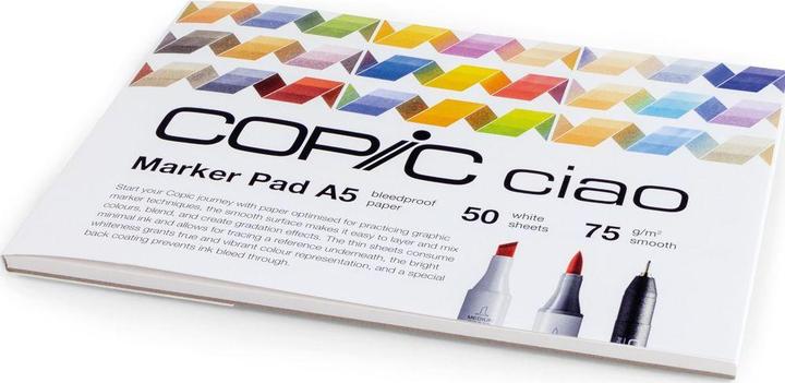 Produktbild Copic Marker Ciao Layer & Mix (3x)