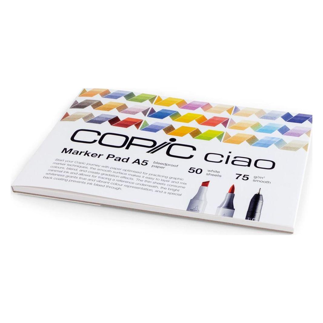 Copic, Marker, Marker Ciao (3 x)