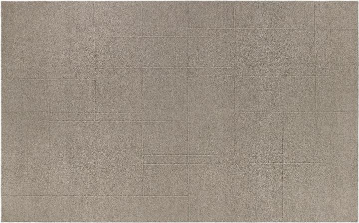 Produktbild Loberon Teppich Tharim beige (170 x 240 cm)