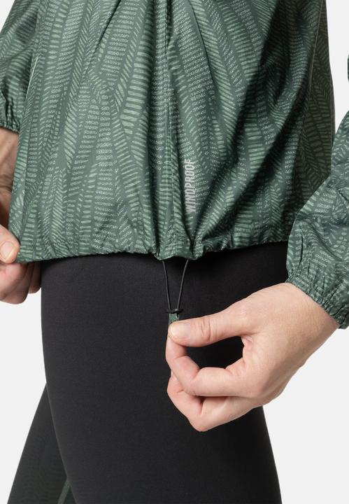 Produktbild Odlo Jacket ZEROWEIGHT PRINT (M)