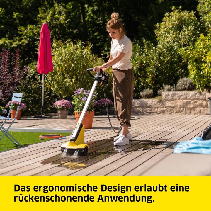 Immagine prodotto Kärcher PCL 3-18 (Batteria ricaricabile)