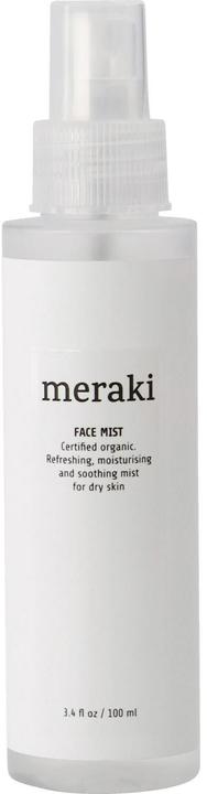 Actual product image Meraki Face spray (100 ml, Face mist)