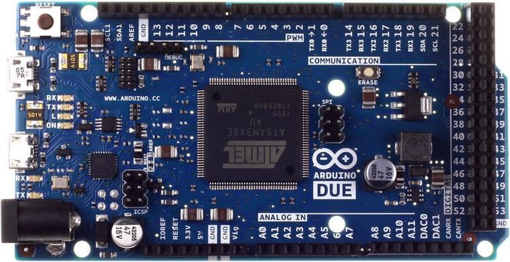 Produktbild Arduino Due