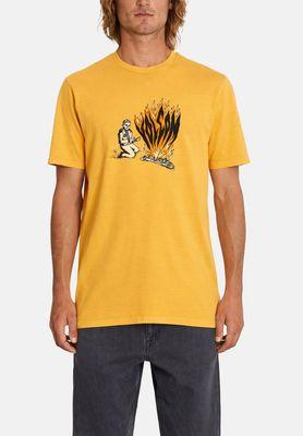 Produktbild Volcom Burnher PW SST (XS)