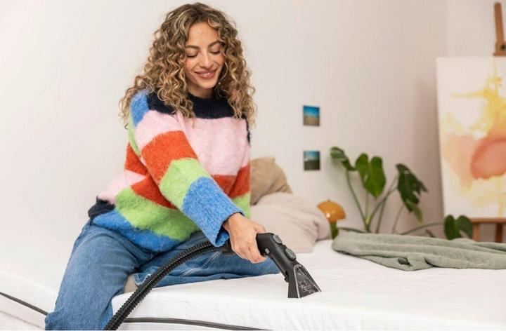 Image du produit Kärcher KARCHER SE 3 Compact Home N1 Auszieher - 1.081-539.0 (Aspirateur eau et poussière)