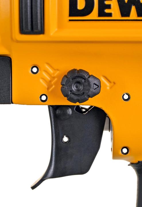 Produktbild DeWalt Pneumatischer Nagler