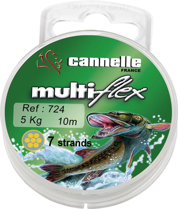 Vmc Multiflex 7kg (0.20 mm)