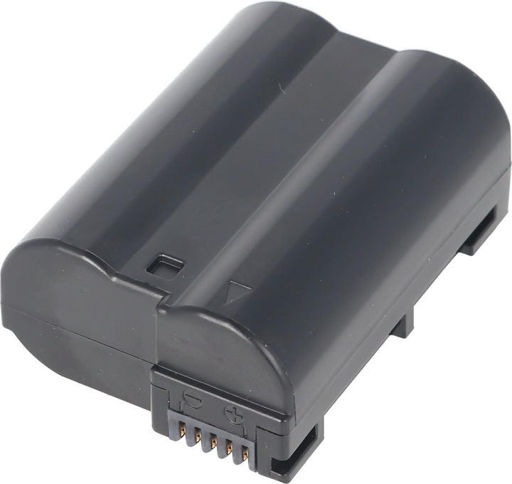 Produktbild AccuCell Akku Nikon EN-EL15, CoolPix D800, D800E, D7000, V1, D7200 (Akku)