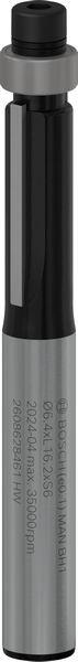 Actual product image Bosch Professional Zubehör Flush milling cutter