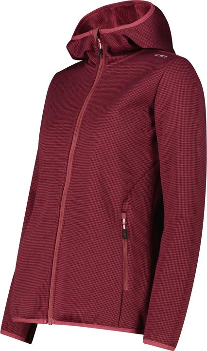 Actual product image CMP Campagnolo Hoodie (L)