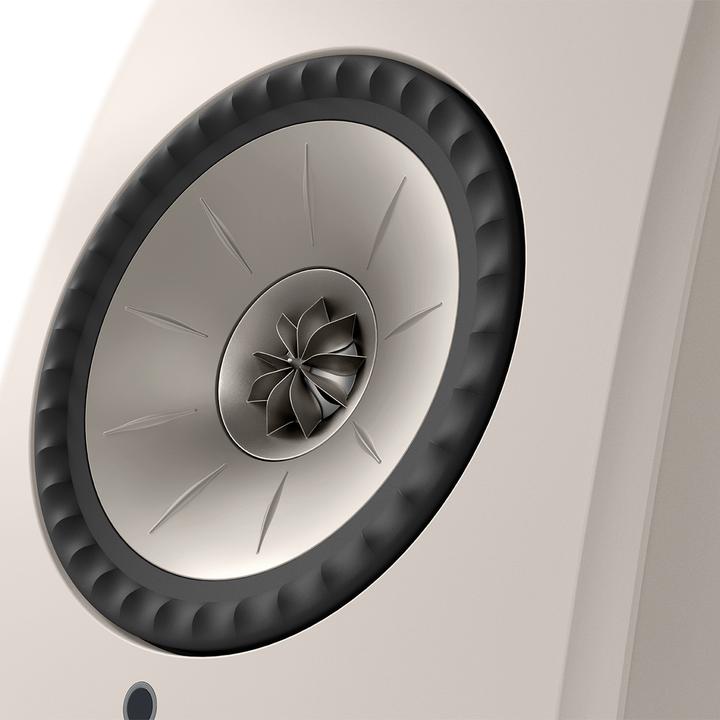 Produktbild KEF LSX II LT Wit (SP4077A2AA) (70 W)