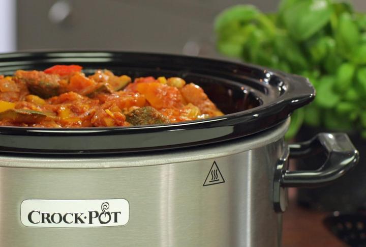 Produktbild Crockpot Schongarer