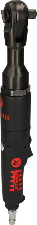 Produktbild KS Tools 3/8" MONSTER Hochleistungs-Druckluft-Umschaltratsche, B 50, max. 6,3 bar (3/8")
