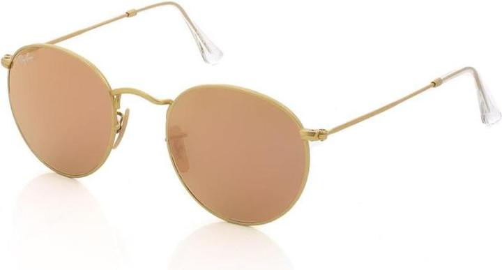 Produktbild Ray Ban Round Metal