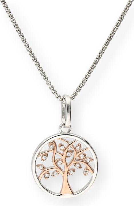 Immagine prodotto Carat Motivi (Argento 925, 42 cm)