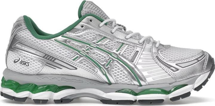 Image du produit ASICS Performance ASICS Gel-Kayano 12.1 Silver Green (46.5)