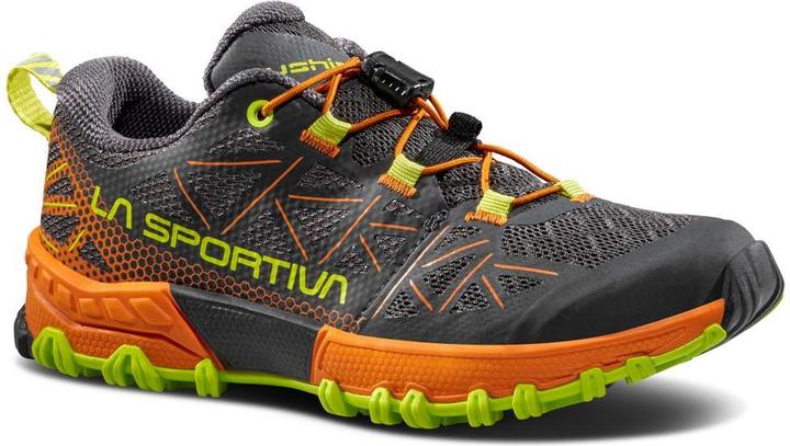 Actual product image La Sportiva Bushido II JR (26)