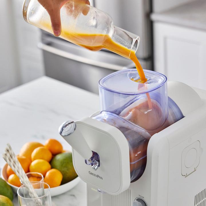 Productafbeelding Greenpan Slushice/Softice Maskine (1 Piece)