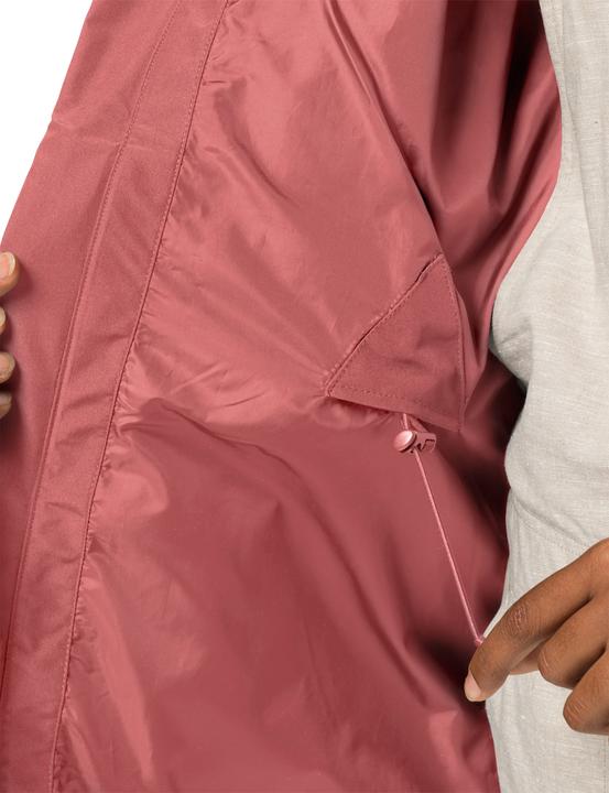 Produktbild Jack Wolfskin Dakar Parka W (XXL)