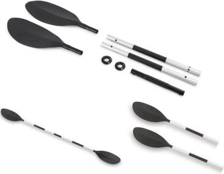 Actual product image Intex Paddel Set (218 cm, 3-piece)