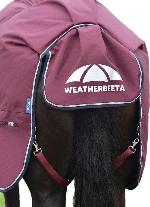 Produktbild Weatherbeeta Comfitec Essential Standard Pferdedecke (137 cm)