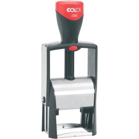 Colop, Stempel, Selbstfärbestempel 2300 Class