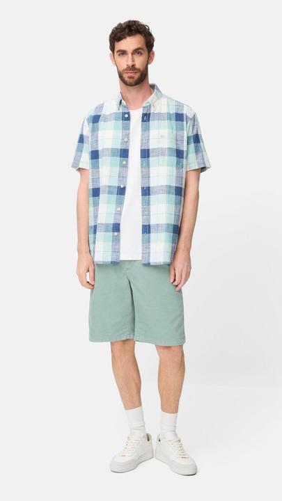 Image du produit Camel Active Bermuda Shorts mit Tunnelzug (L)