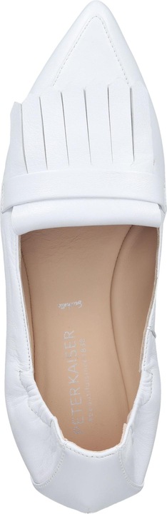 Actual product image Peter Kaiser Slipper (36)